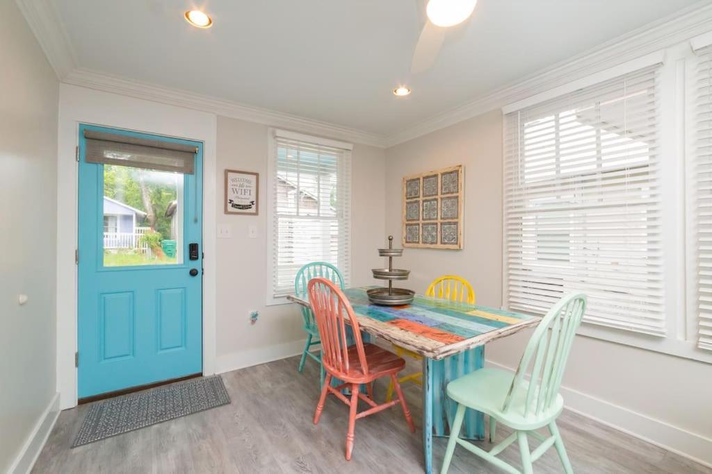 Ferienhaus Lost At Sea Bay St. Louis